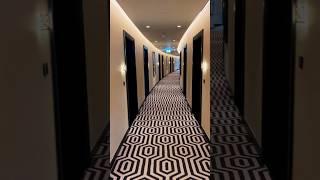 The Shining/Doctor Sleep #short #jacknicholson #heresjohnny #ewanmcgregor #halloween #halloween2023