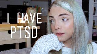 PTSD - I'm Not Perfect | Stef Sanjati