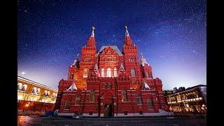 Collection of the State Historical Museum of Moscow (film)