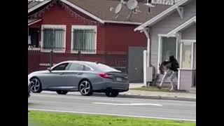 Oakland Police Seek Public’s Help in Kidnapping Investigation