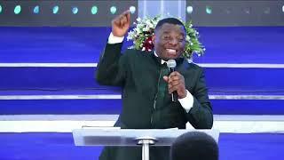 GOD SHALL SEND YOUR REUBEN - SNR PASTOR JOHNMARK IGHOSOTU