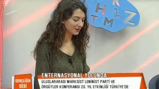 16 Kasım 2014 Gençliğin Sesi