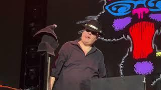 Blues Traveler LIVE - Devil Went Down to Georgia - July 20, 2022 - Dallas