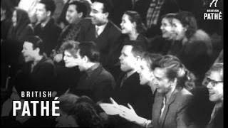 Russian Circus (1960)