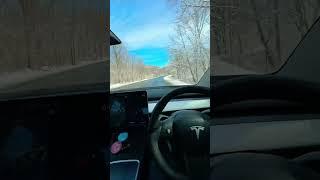 Тесла руль #тесла #automobile #электромобиль #tesla