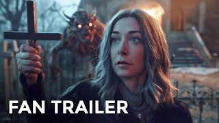 Buffy the Vampire Slayer 2 (2025) - First Trailer | Alyson Hannigan