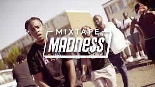 Slimz - Life I Live (Music Video) prod by ghosty | @MixtapeMadness