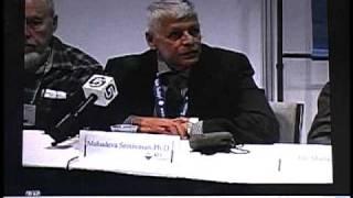 2009 - American Chemical Society Press Briefing