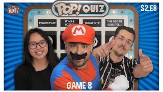 Funko POP! Quiz: S2E8