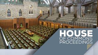 Anthony Rota re-elected as Speaker of the House of Commons – November 22, 2021