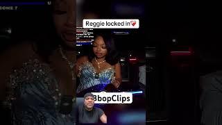 Gotta Correct them sometimes#reggie #funnymike #prom #streameruniversity #motivation #shorts