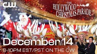 92 Annual Hollywood  Christmas Parade Red Carpet Arrivals