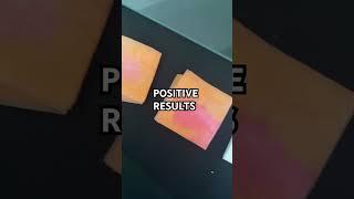 𝗧𝗿𝗮𝗰𝗲 𝗘𝘆𝗲-𝗗 | Positive Results