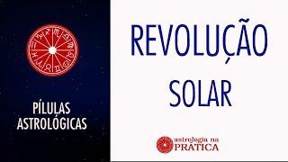 REVOLUÇÃO SOLAR