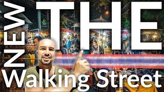 | NEWEST- UPCOMING  WALKING STREET Of THAILAND, Near Bangkok, in Nakhon Pathom