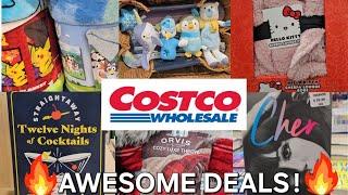 WHATS NEW AT COSTCO NEW ARRIVALS AND DISCOUNTS 2024