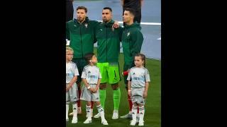 Players VS Kids 