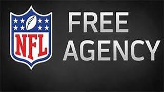 New York Giants updated cap space and free agency preview -  NFL Free Agency 2019