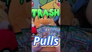 Trash Pulls Ep.29 Evolving Skies #pokemonpackpulls #pokemoncards #pokemon #packpulls #evolvingskies