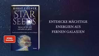 Birgit Fischer: »Starseeds«