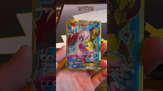 Gold Mewtwo EX Full Art #pokemon #pokémon #pokemontcg