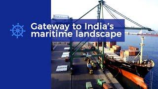 Saigal SeaTrade: Introduction Video