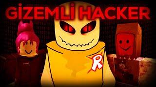 ROBLOX'UN EN GİZEMLİ HACKERI!