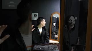 Scary Prank in Omegle
