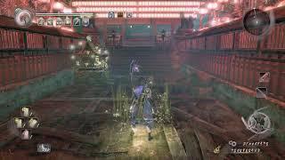 Nioh :modo abismo anda 240# anda 274# Build hayabusa catanal l!!!!!!!!!!!!!!!!PlayStation 5