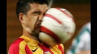 Most Funny Football Moments (Football fail compilation) - Daily Dose Of Fun