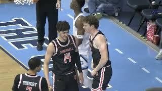 Campbell Men's Basketball at The Citadel | 12/12/24