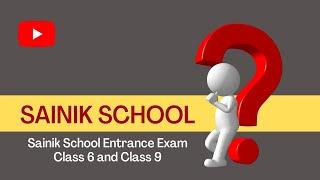 Best Sainik School Online Coaching | AISSEE 2024 Sainik School Class 6, 9 2024 Admission Preparation