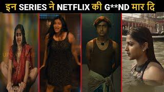 Top 5 Web Series 2024 Hindi & Eng Better Than Netflix