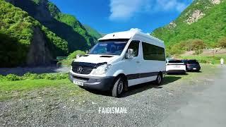 Экскурсии из Баку в регионы Азербайджана
