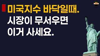 솔직히 20년 들고 가도되는 균형잡힌 ETF 2개