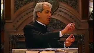 BENNY HINN #2 The Anointing (Teaching)