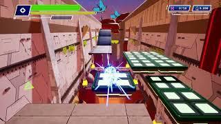Unknown Indie - Protodroid DeLTA