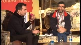 #JLF 2014: Bibliomania