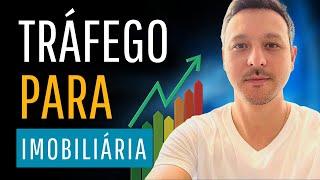 Funil para Anunciar Imóveis no Facebook Ads