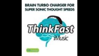 Think Fast by iMusic (Brain Fitness)