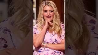 Aarón Sánchez Has A Surprise Gift For Daphne Oz | MASTERCHEF JUNIOR