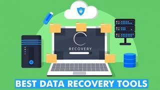 Best Open Source Data Recovery Tools || dell recovery tool || Mizanur Rahman Tech