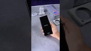 Infinix Zero 40 5G phone immersive Unboxing. _infinixzero40_infinix_zero405g_shorts  new phone