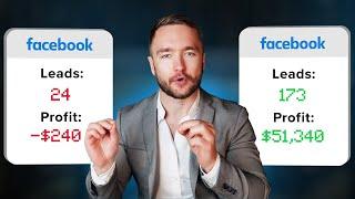 Facebook Ads for Real Estate Agents (2025 Tutorial)