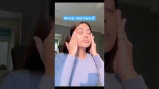 *Winter Skin Care ️ #skincare #winterskincare