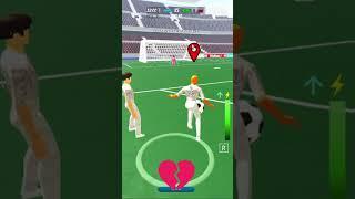 The Free Kick ️️‍🩹