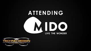 MIDO Eyewear show 2023 | Milan | Italy | Frames and Sunglass Manufacturing|