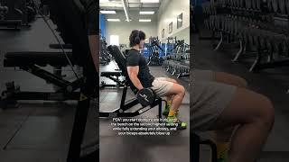 POV: You did this and your Biceps BLEW UP