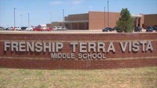 Celebrate Texas Public Schools-Terra Vista Middle School