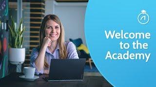 Welcome to the Academy by White Shark Media